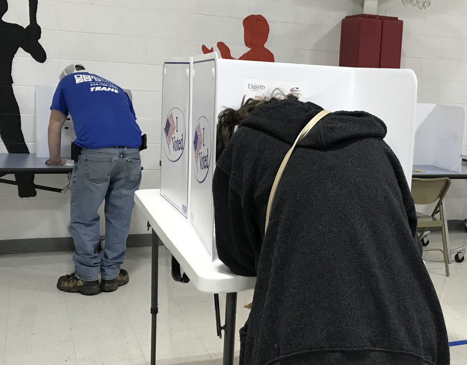 Election Day